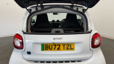 Smart EQ fortwo coupe 60kW EQ Pulse Premium 17kWh 2dr Auto [22kWCh] Electric Coupe